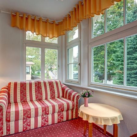 Villa Lindemann Герінгсдорф Екстер'єр фото